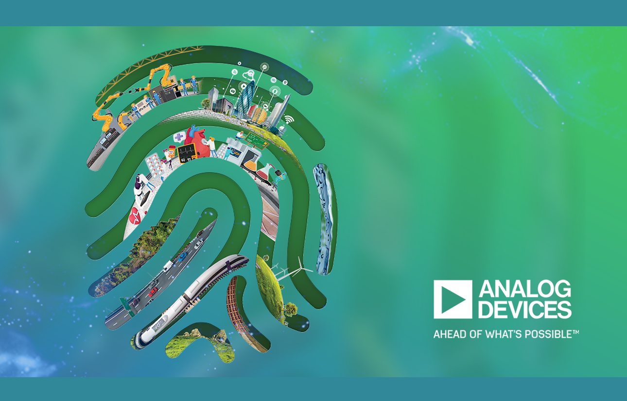 Latest Analog Devices Products Now in Stock at Farnell