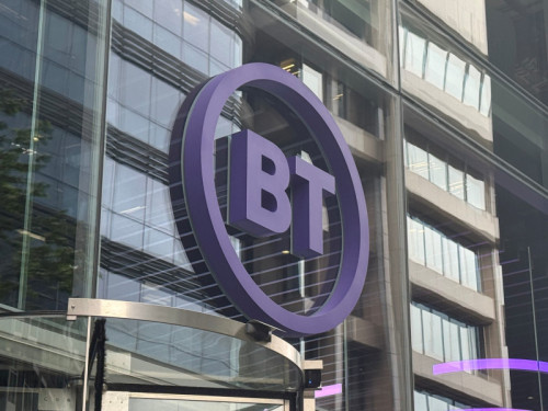 BT Group and Verizon to form joint venture, creating a scaled international connectivity platform for multinational customers
