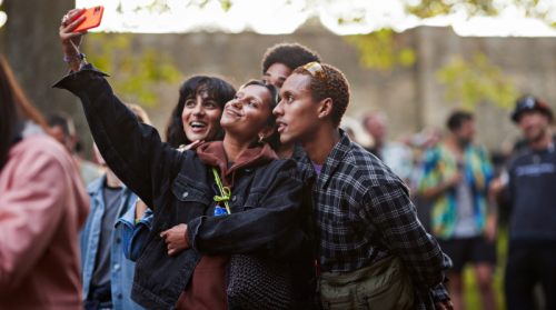 From the stage to the seaside: EE supercharges summer to give millions the edge with 5G+