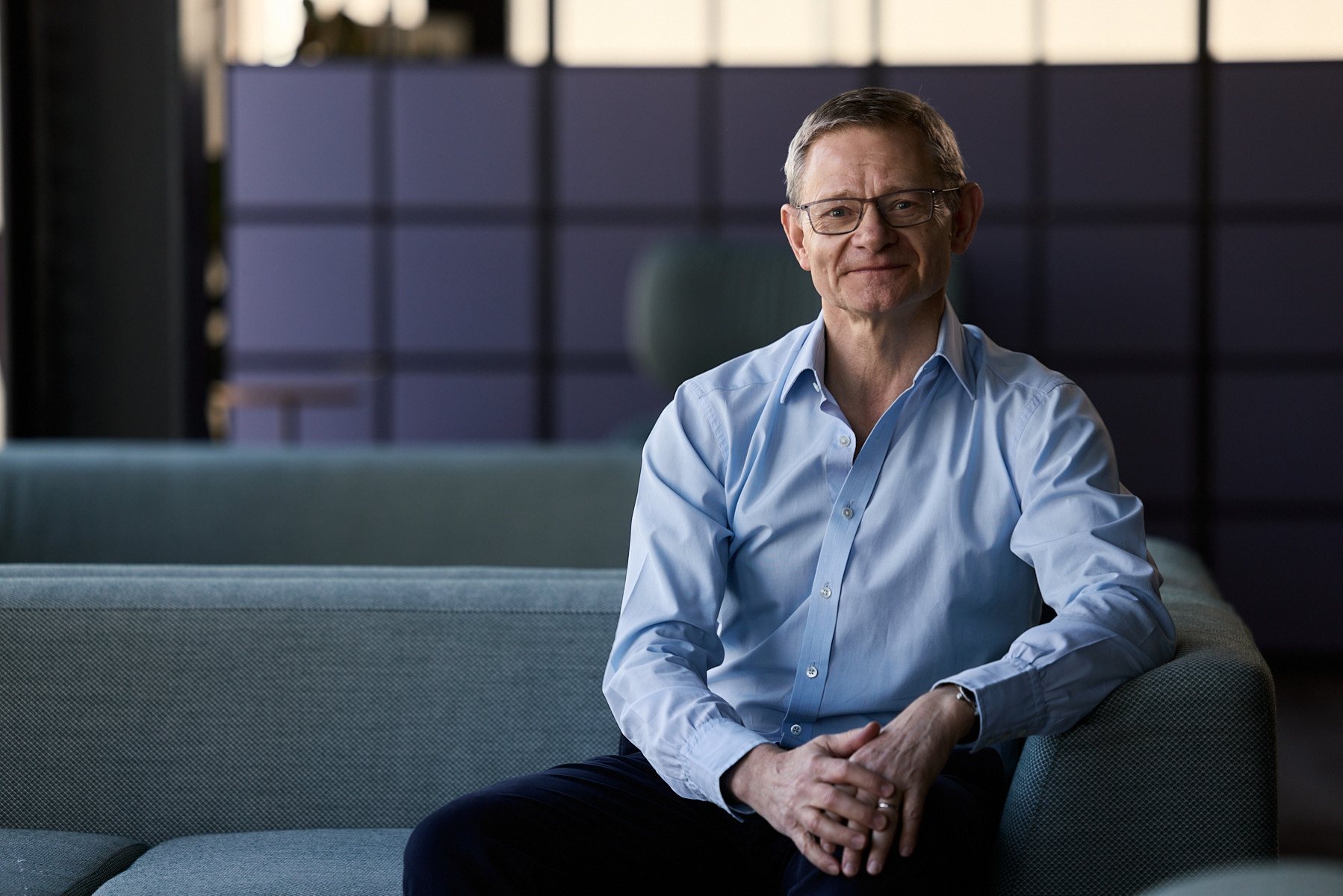 Simon Lowth to retire as BT’s Group CFO, with Patricia Cobian appointed as successor