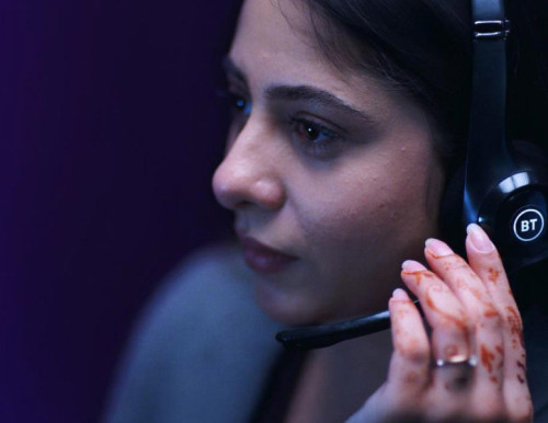 BT continues to deliver: record fibre build, connections and customer satisfaction