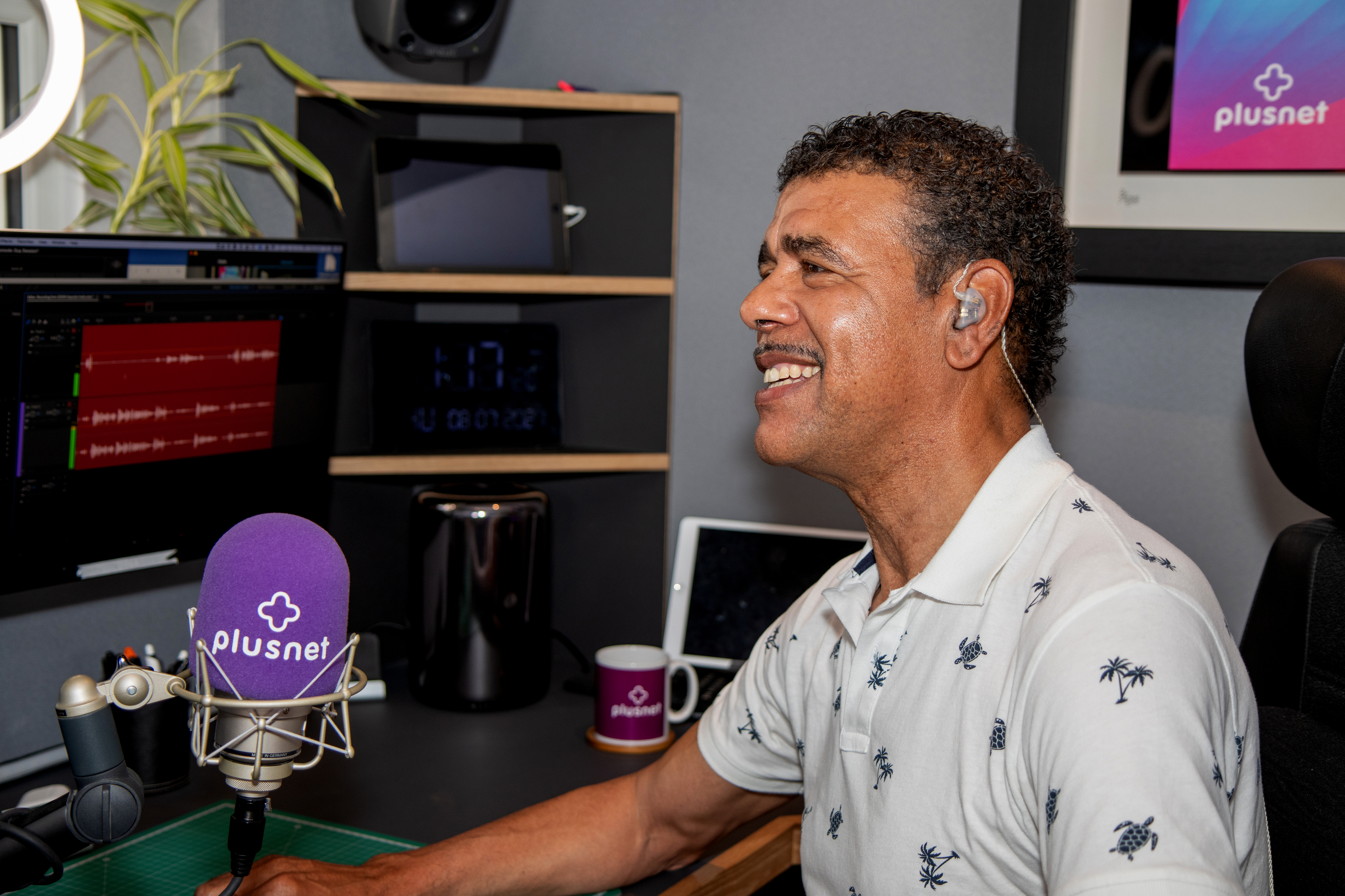 Chris Kamara
