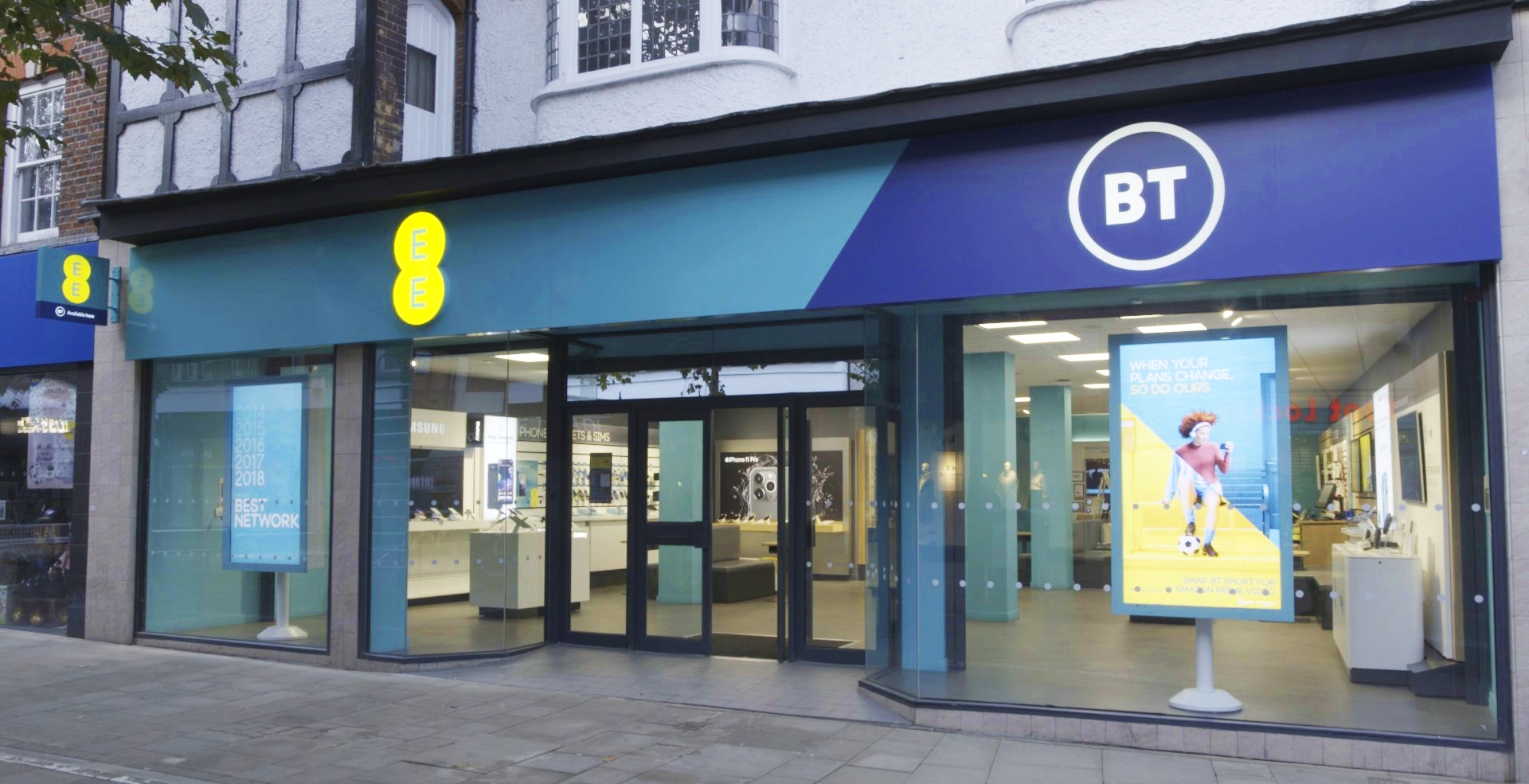 BT launches new products, services and skills programmes to help boost ...