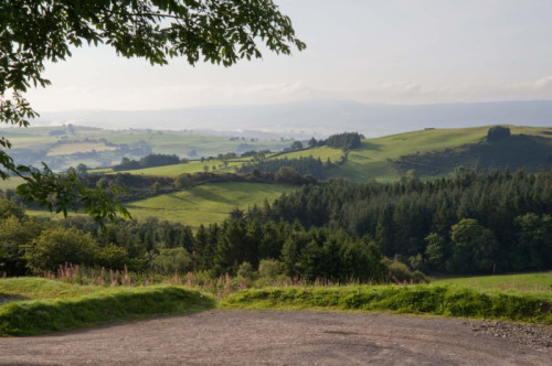 First ever mobile connectivity delivered to residents in rural North Wales village