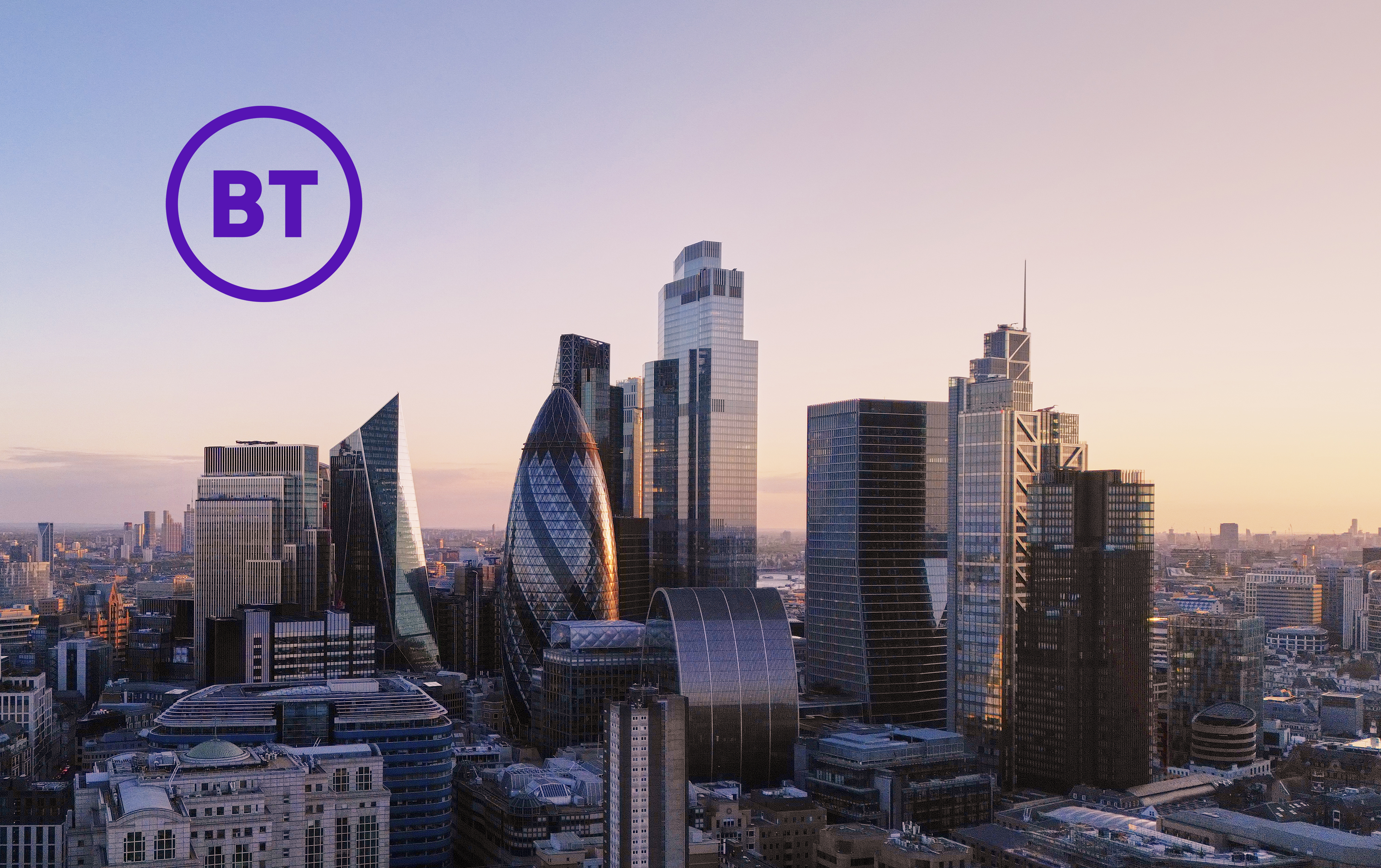 BT becomes first UK provider to offer full suite of sovereign services ...