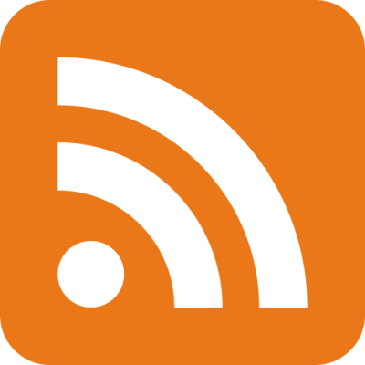 RSS icon