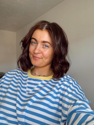 Sarah from MumSaidWhat