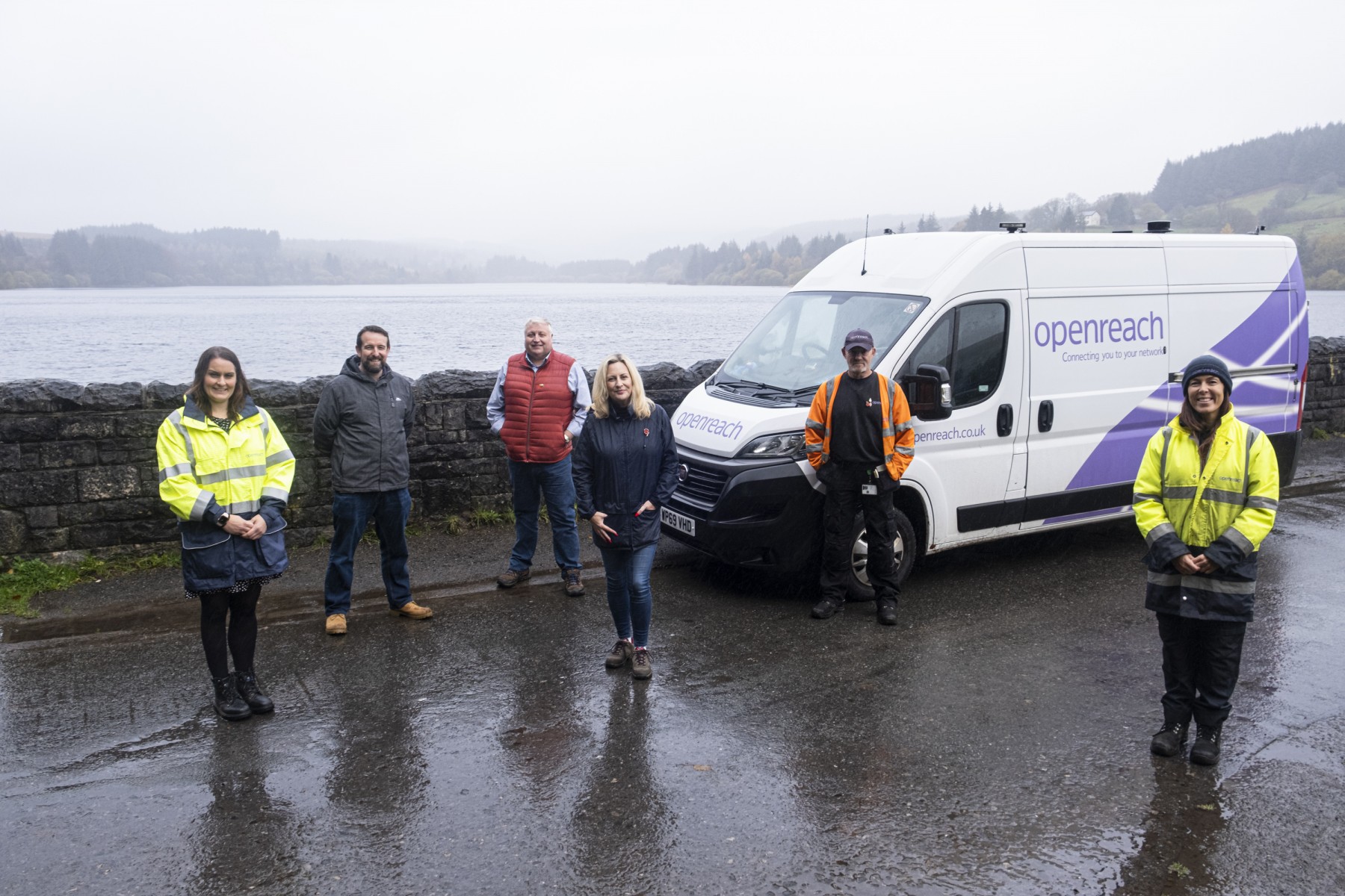 Merthyr Council lead the way in digital upgrade