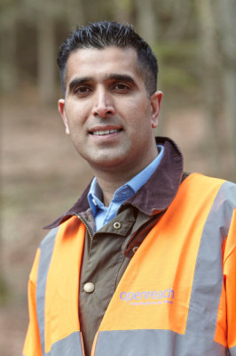 Kasam Hussain