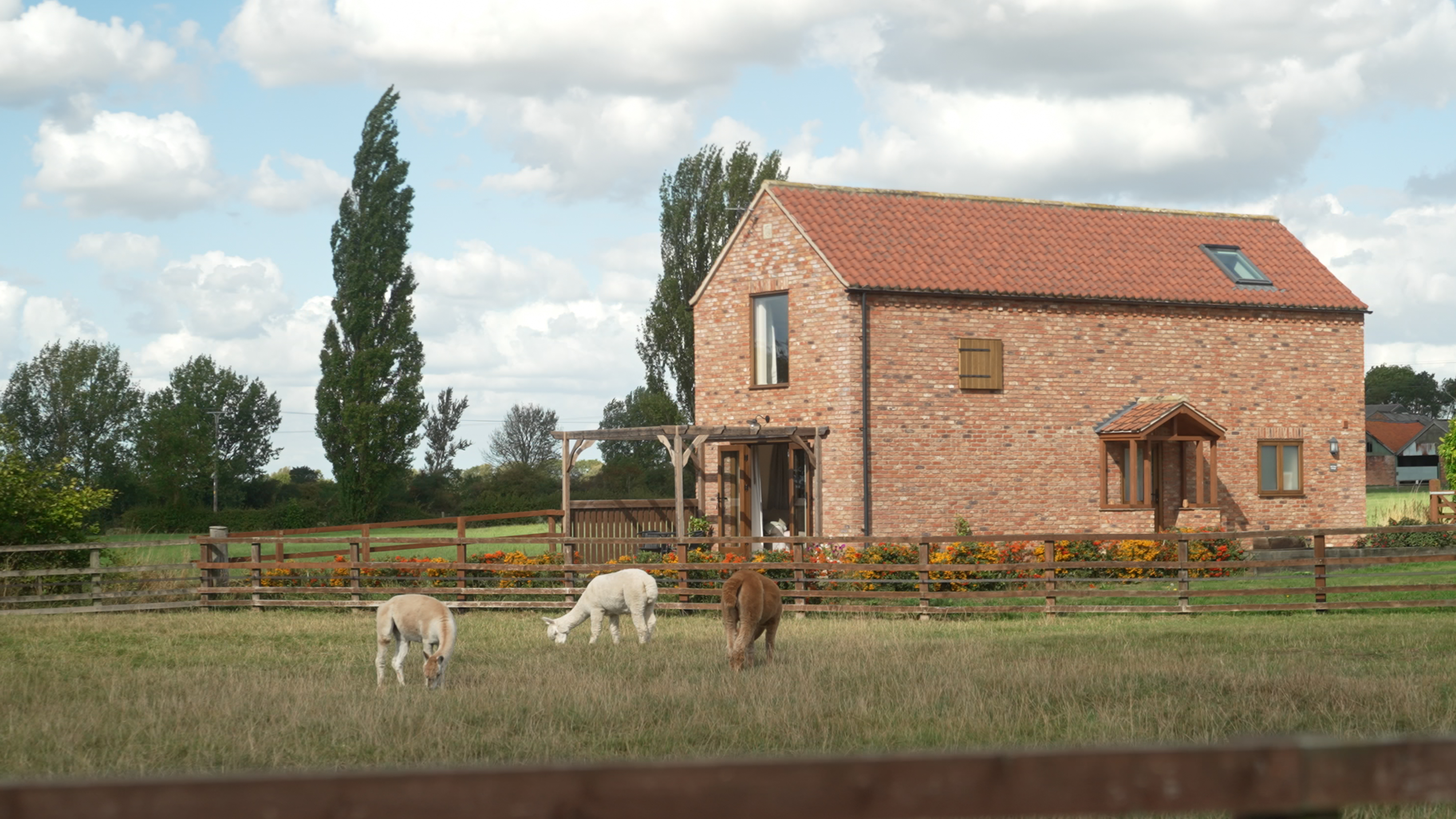 Old Tithe Cottage