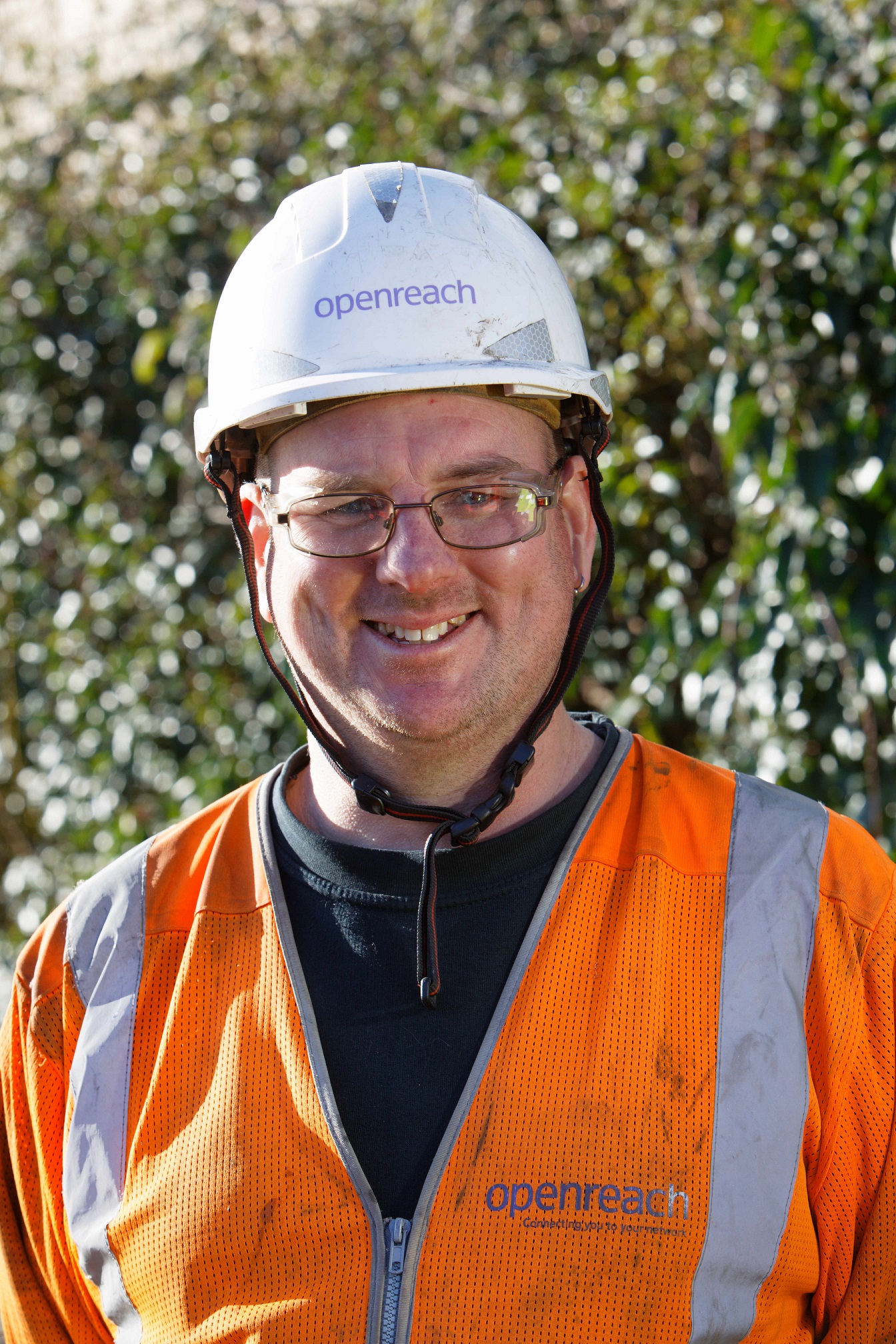 New ultrafast broadband network for Frome