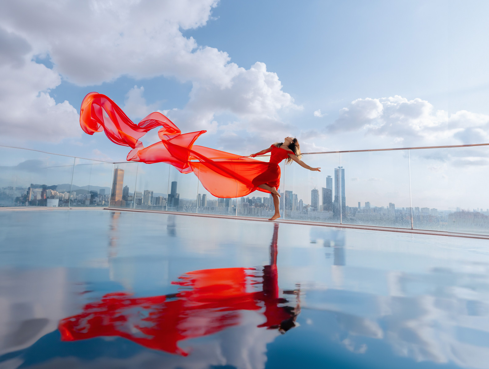 Through this enhanced collaboration, Emirates Skywards members who are also members of ALL can now convert their Skywards Miles into Reward points, unlocking extraordinary experiences across Accor's extensive network.