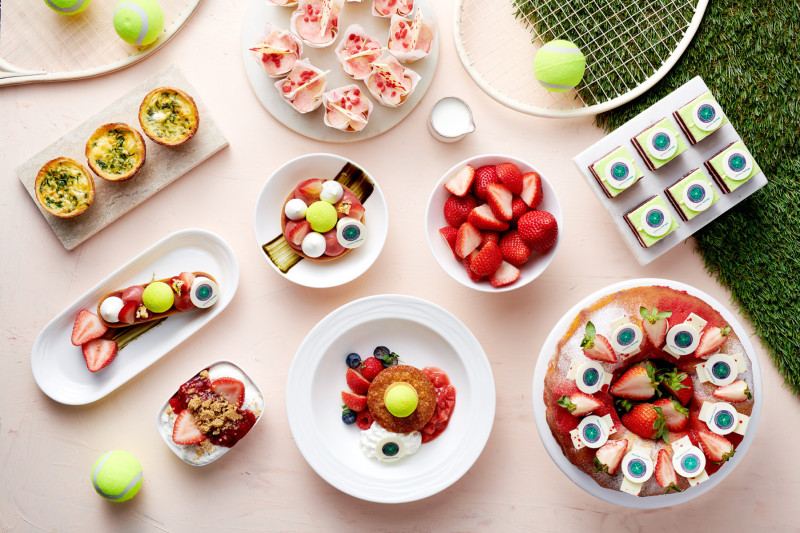 Wimbledon-2026