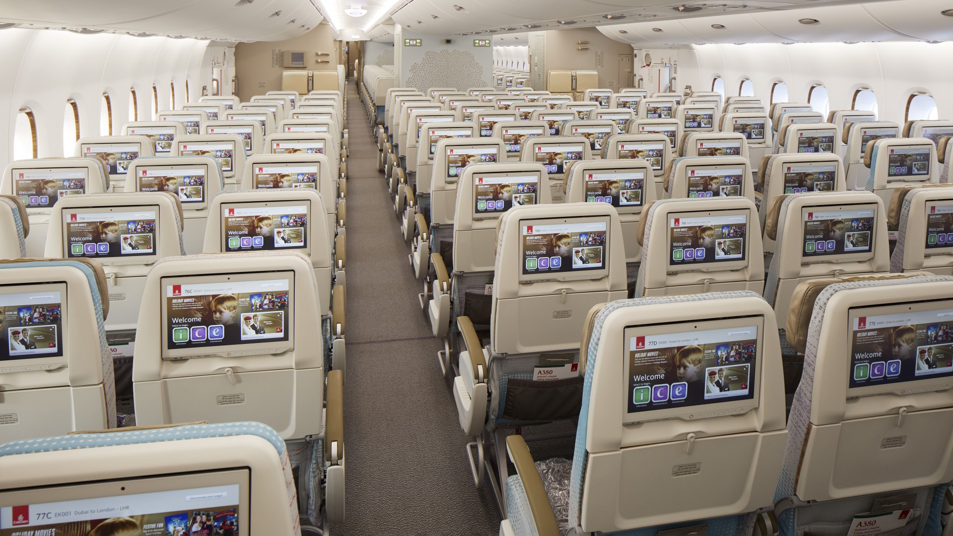 Economy Class_A380