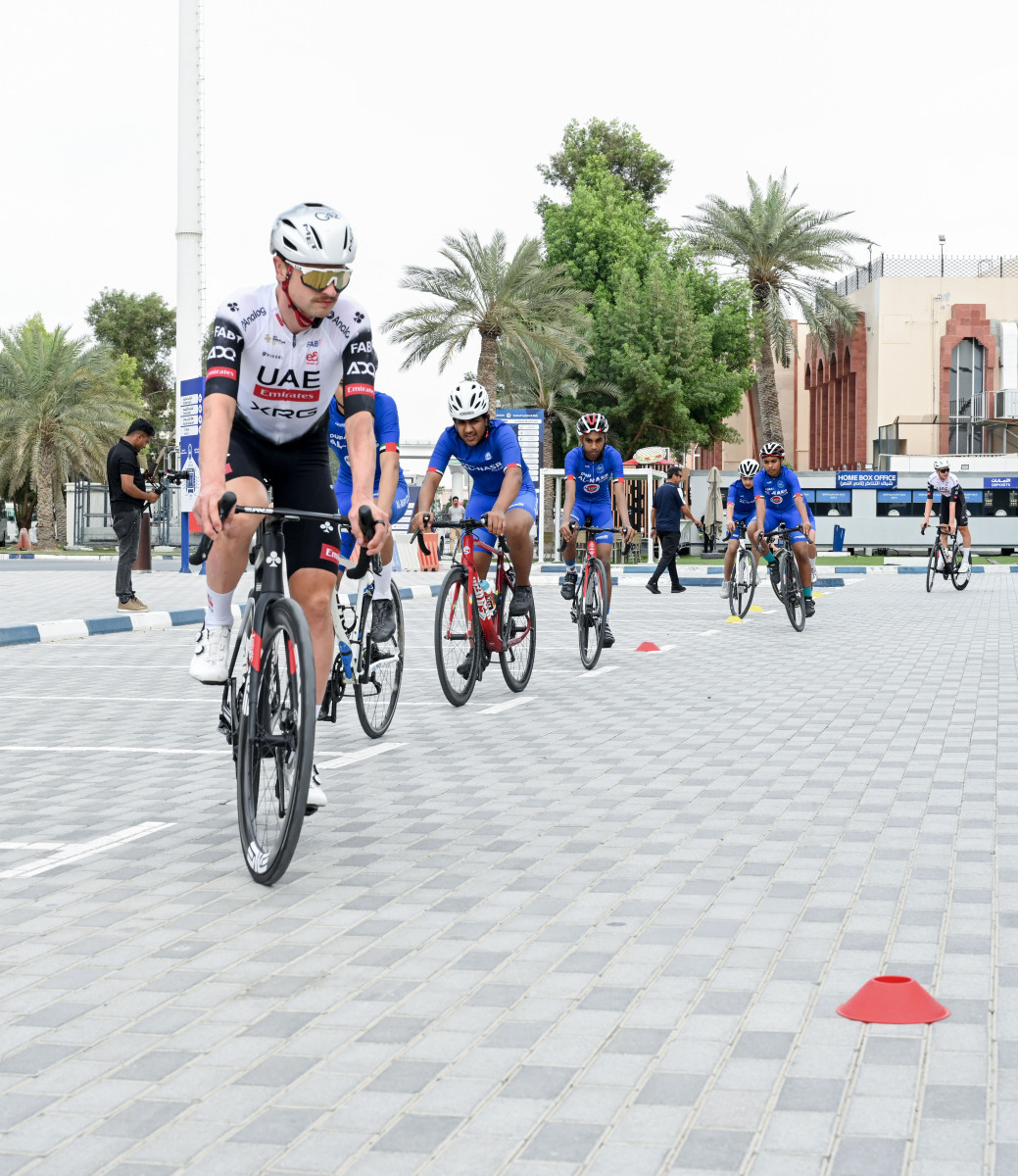 Coachingclinic-UAETeamEmirates-AlNasrClub-3