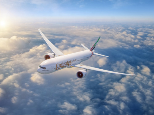 Emirates will be introducing its refurbished Boeing 777s on six routes in the US