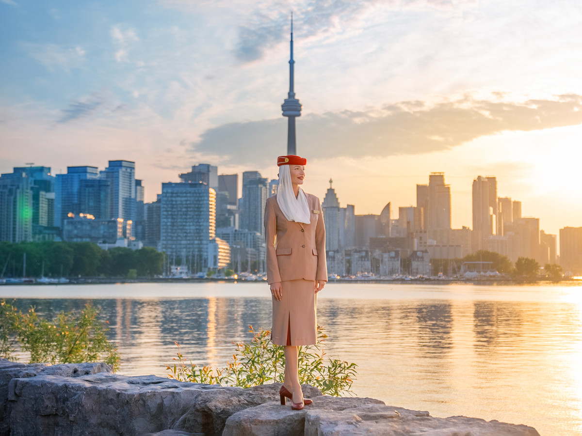 CC Toronto