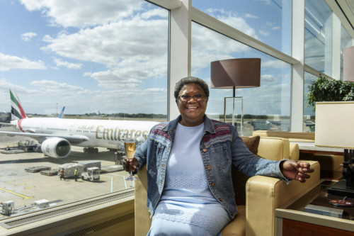 London-Stansted-Emirates-2-Million-Passenger-Milestone-Celebration