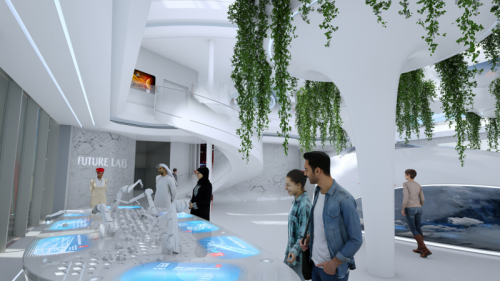 future lab