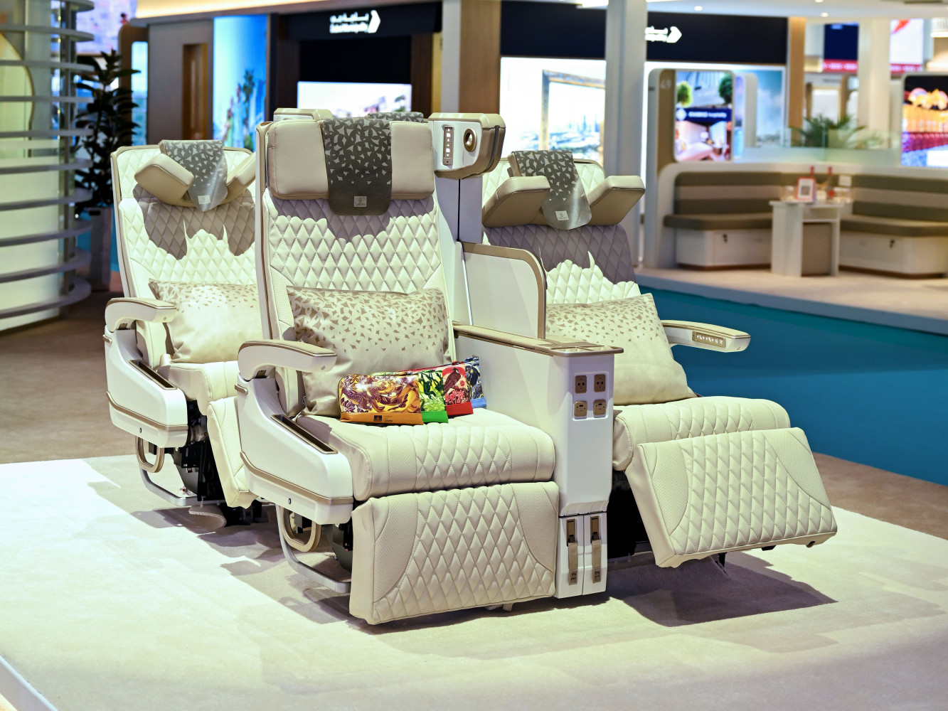Official image for Emirates and Kuwait Airways expand interline partnership into reciprocal codeshare