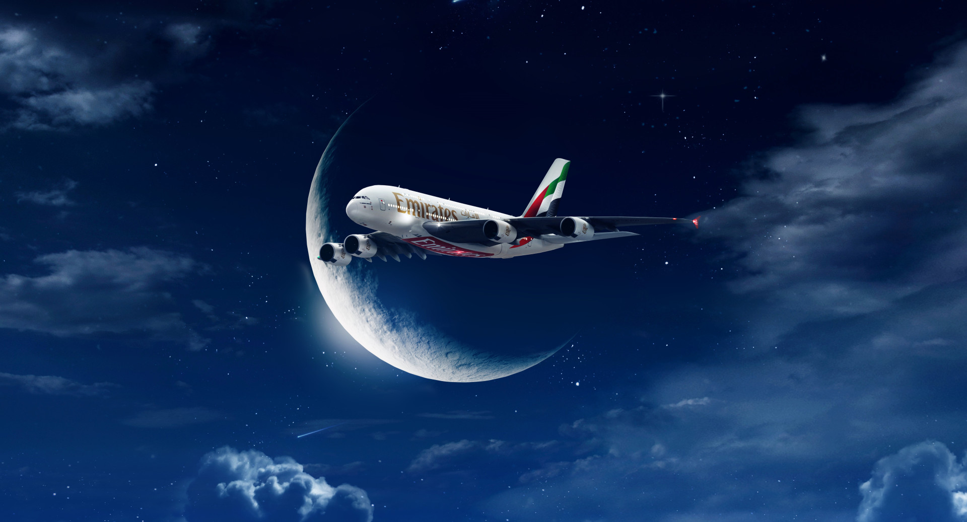 Rack up rewards this Ramadan with Emirates Skywards. The loyalty programme has rolled out fantastic offers this month, including a chance to win a share of 4 million Skywards Miles.
