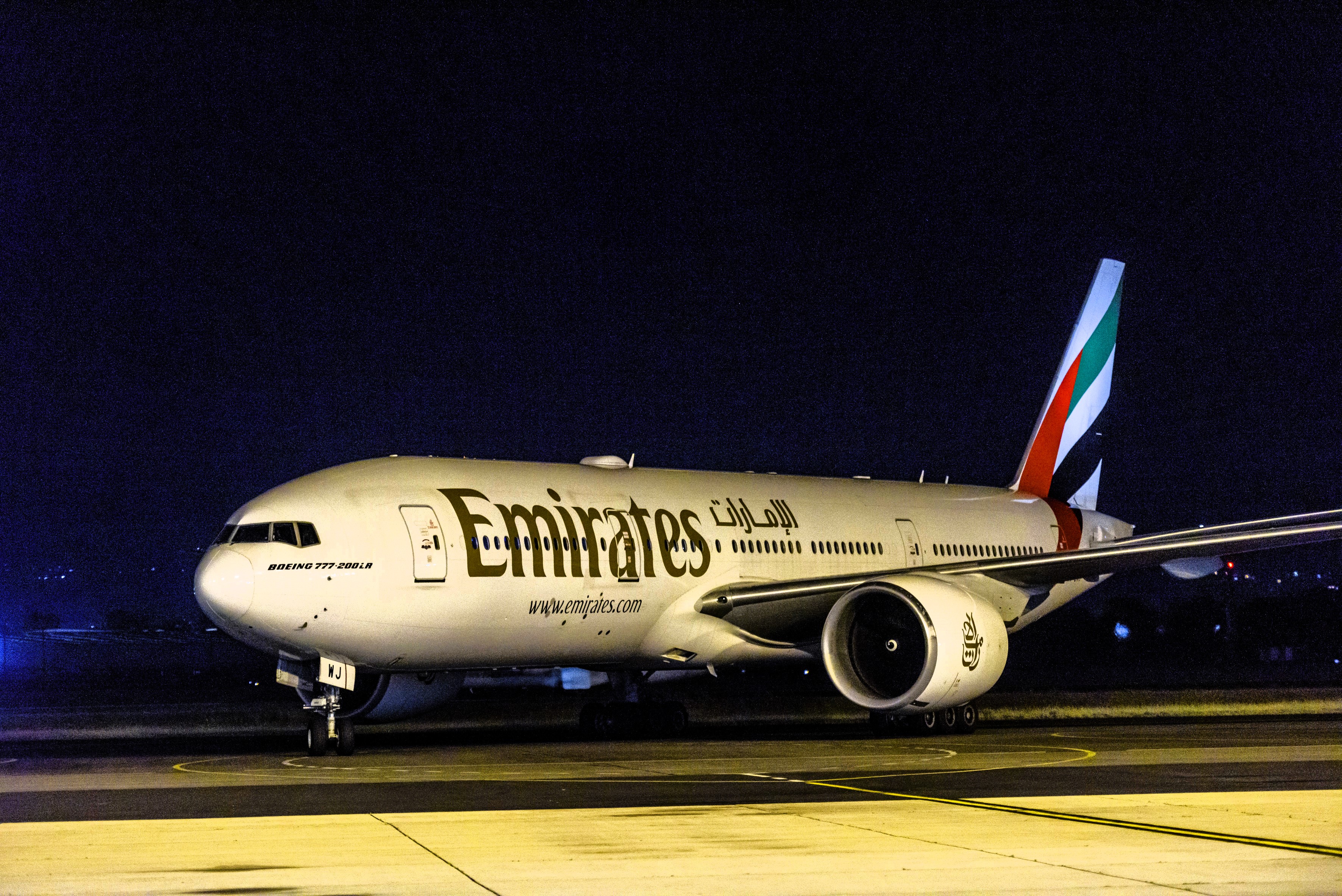 Emirates returns to Adelaide with daily service