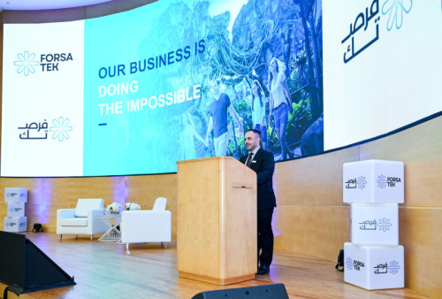 ForsaTEK 2025 offers platform for high-impact, scalable innovation