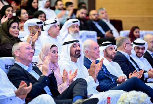 ForsaTEK 2025 offers platform for high-impact, scalable innovation