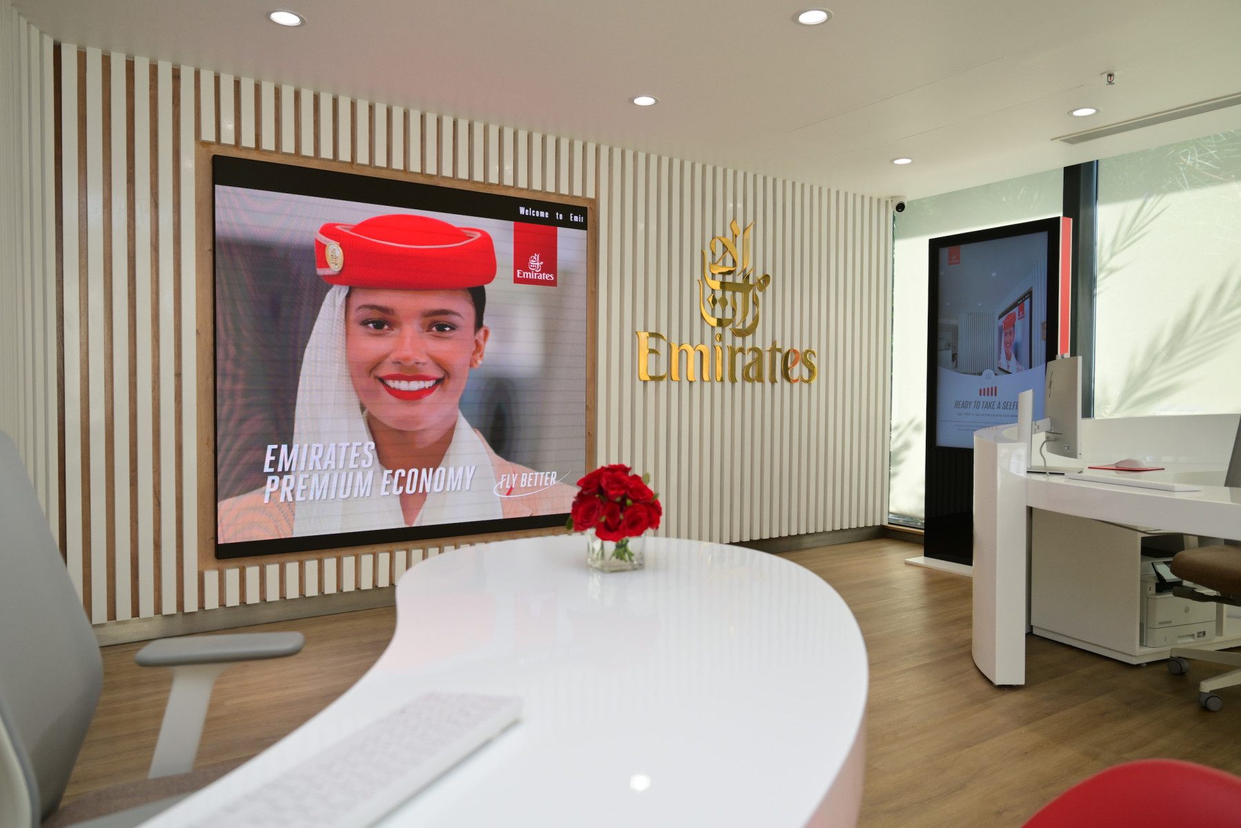 Emirates Travel Store in Mauritius 2