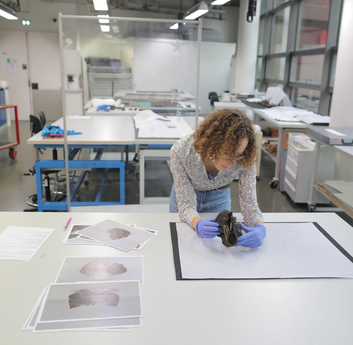 CheckingArtefact