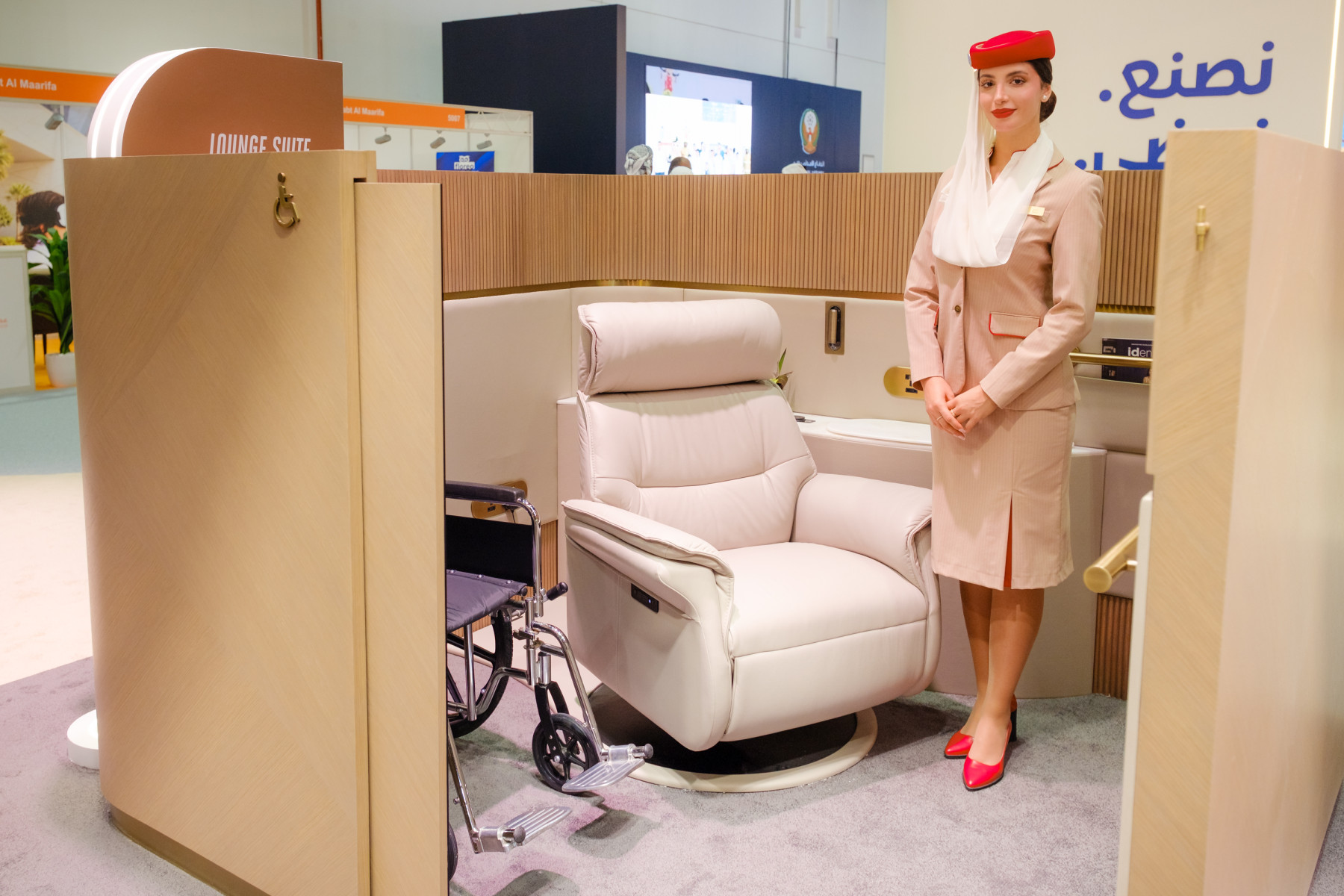 Emirates-explores-new-innovations-for-customers-with-accessible-travel-requirements-at-AccessAbilities-2026