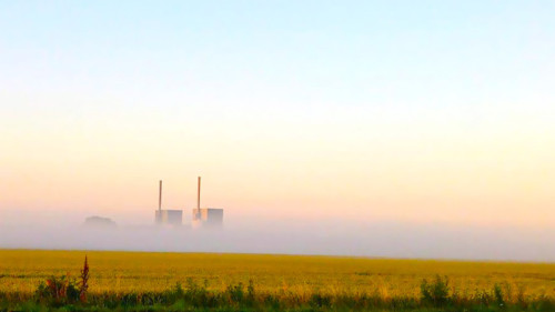 Barseb&auml;ck Clean Energy Park