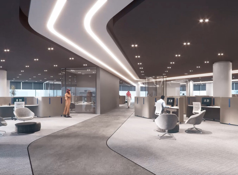 DP WORLD UNVEILS AMBITIOUS DESIGN FOR NEW GLOBAL HEAD OFFICE IN EXPO