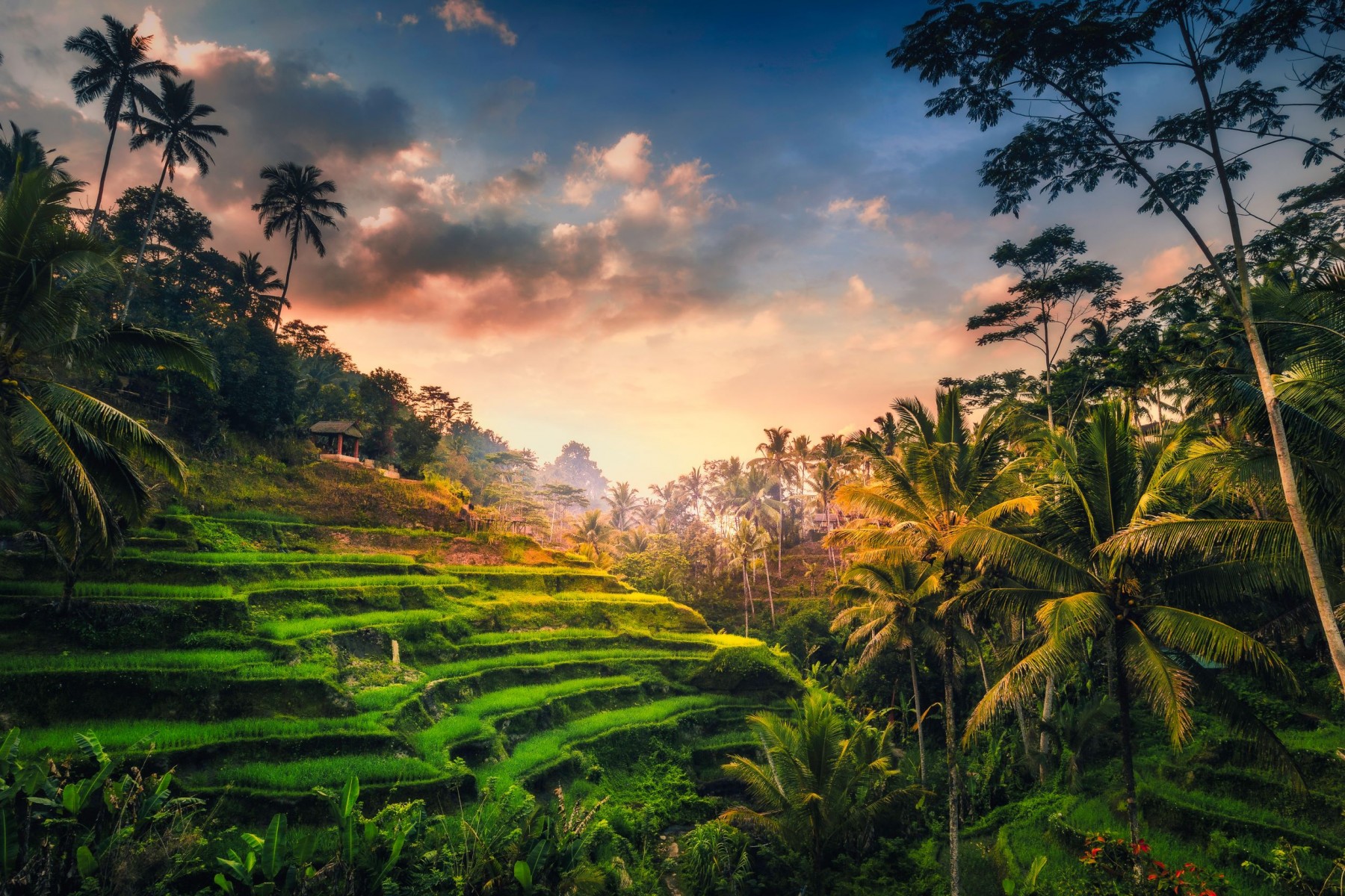 Bali, Indonesia