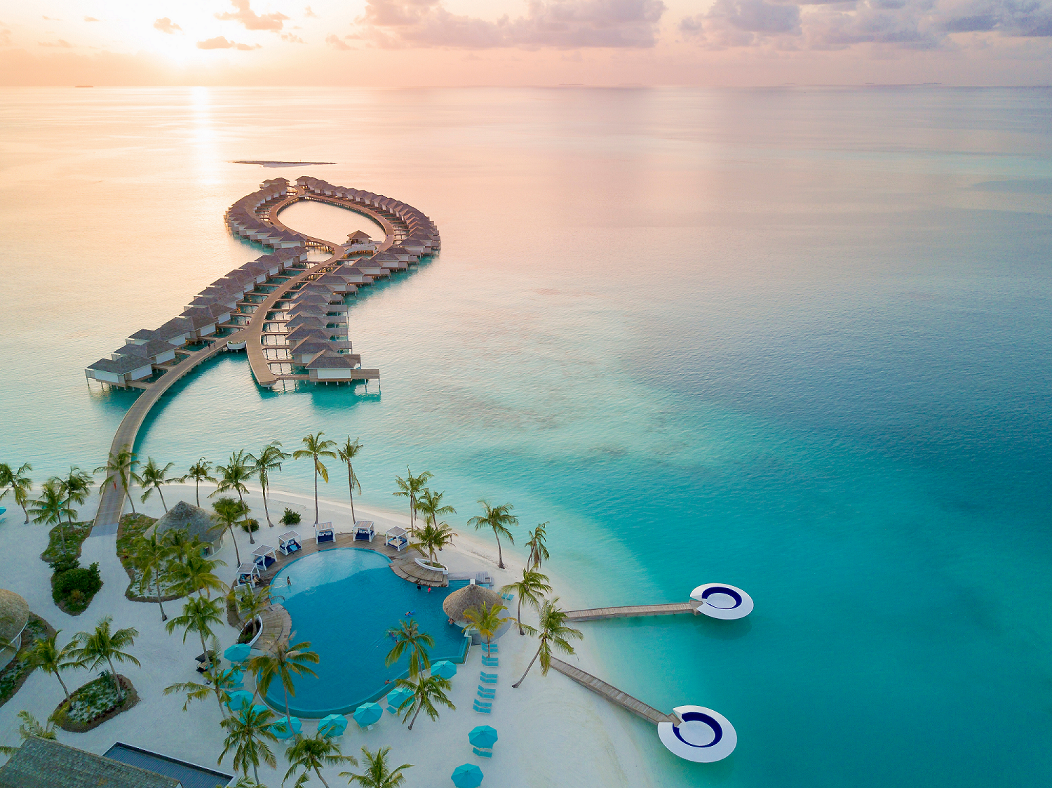 Maldives (Kandima Maldives)