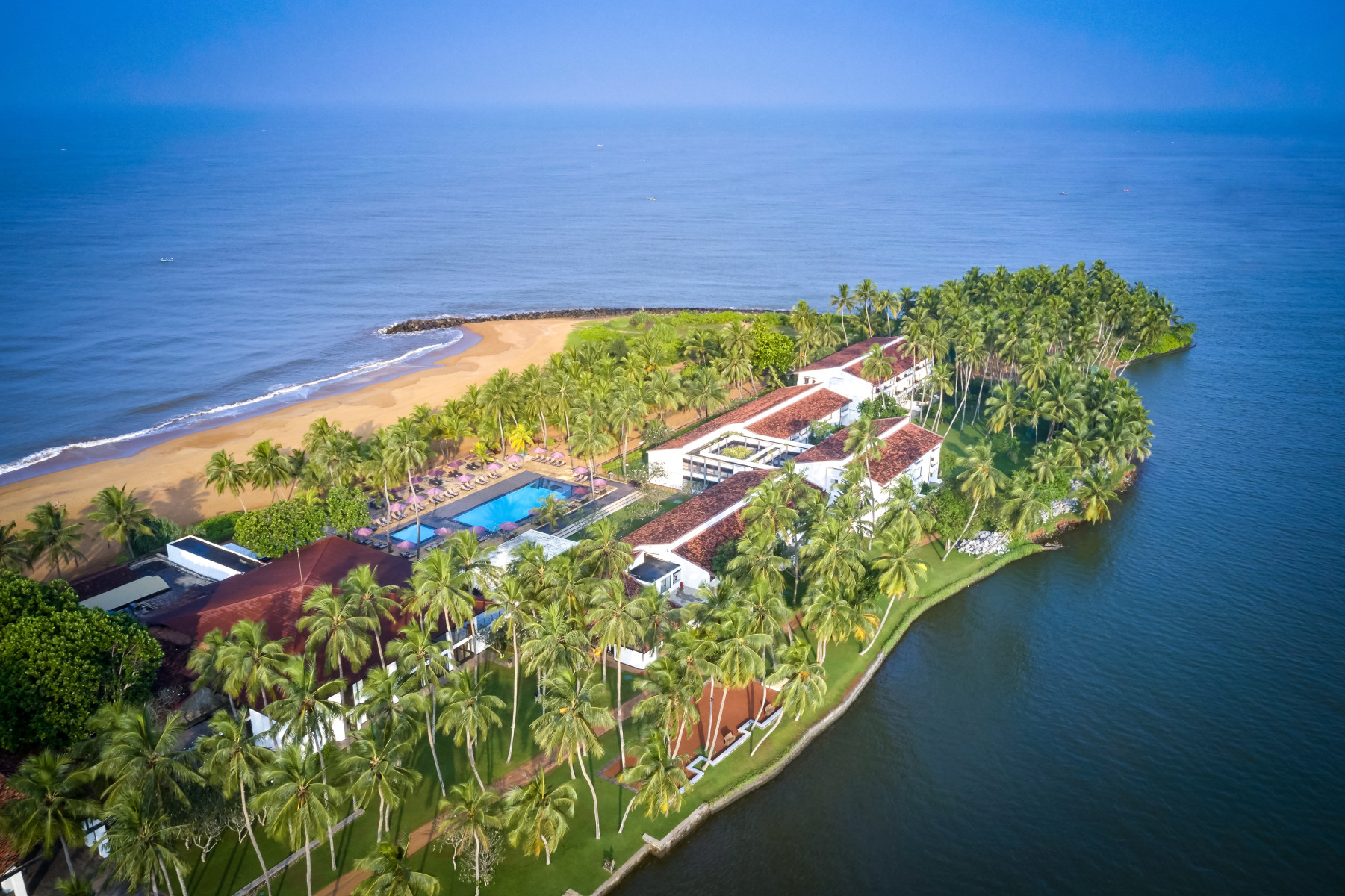Avani Kalutara Resort from AED 2,730 per person