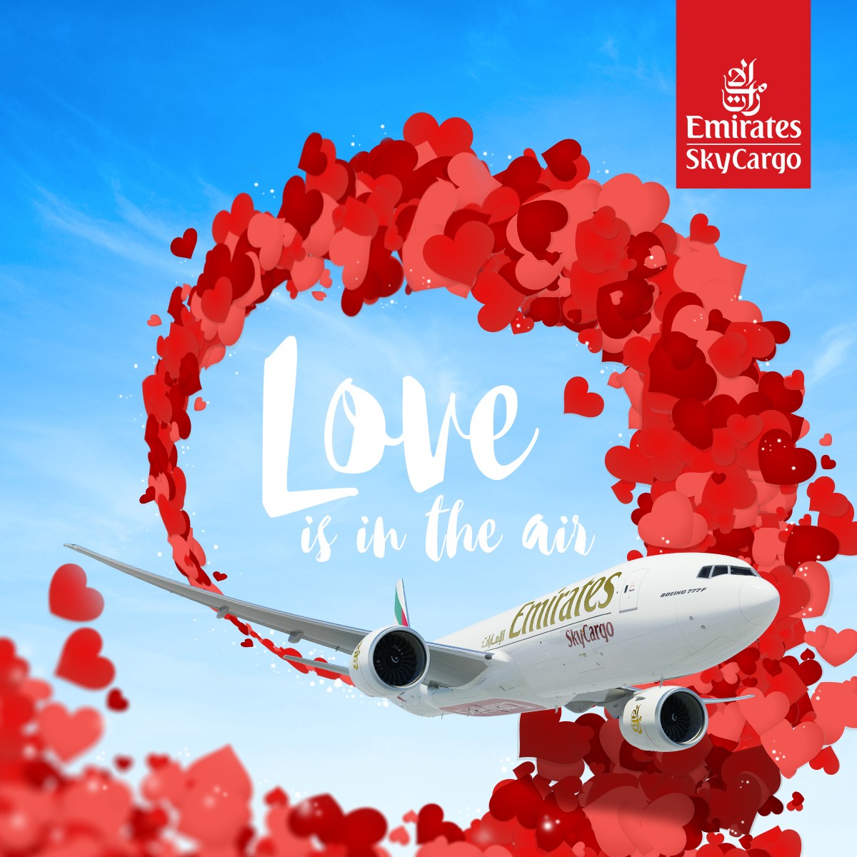 Love is in the air The top 5 Valentine’s Day gifts that fly on