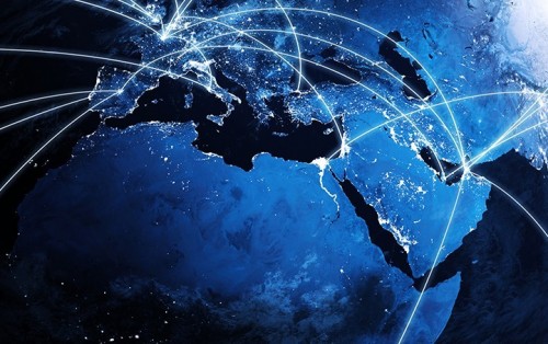 Emirates SkyCargo April Growing Network