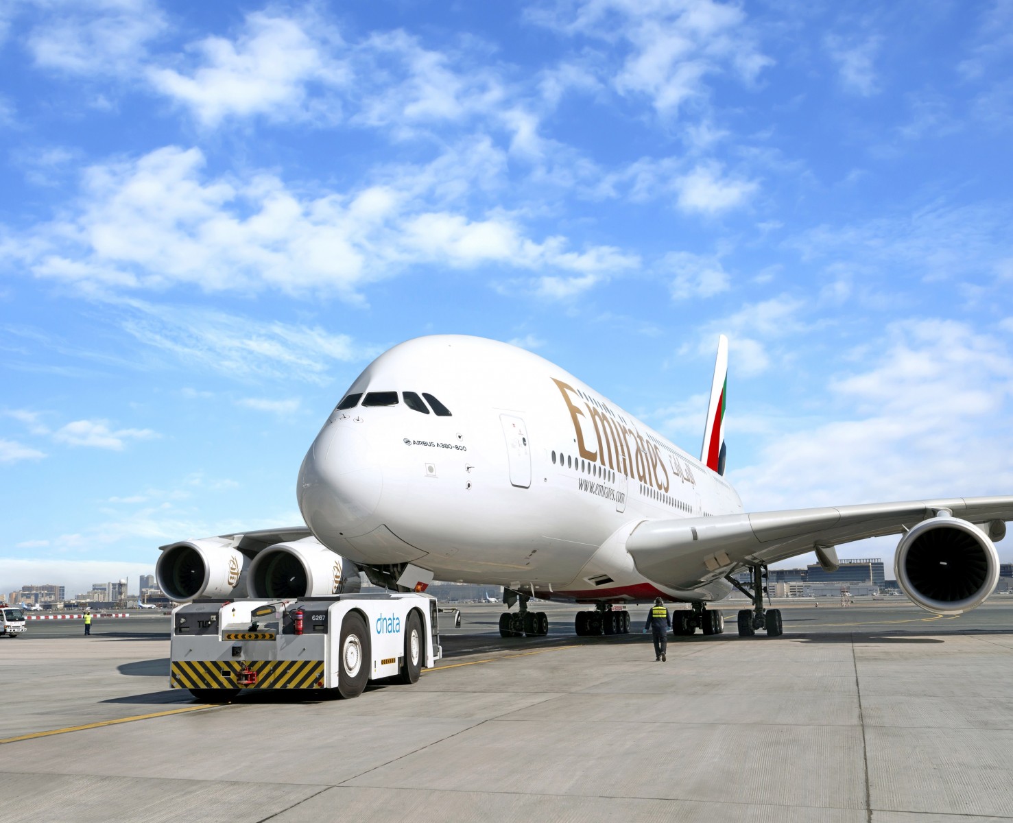 Emirates Group Announces 2021 22 Results Emirates Group Announces 2021 22 Results