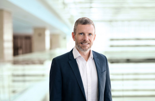 dnata Catering & Retail appoints Gareth Rees as Regional CEO for Australia and Southeast Asia