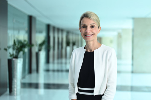 dnata announces senior leadership appointments in APAC, MEA and UK