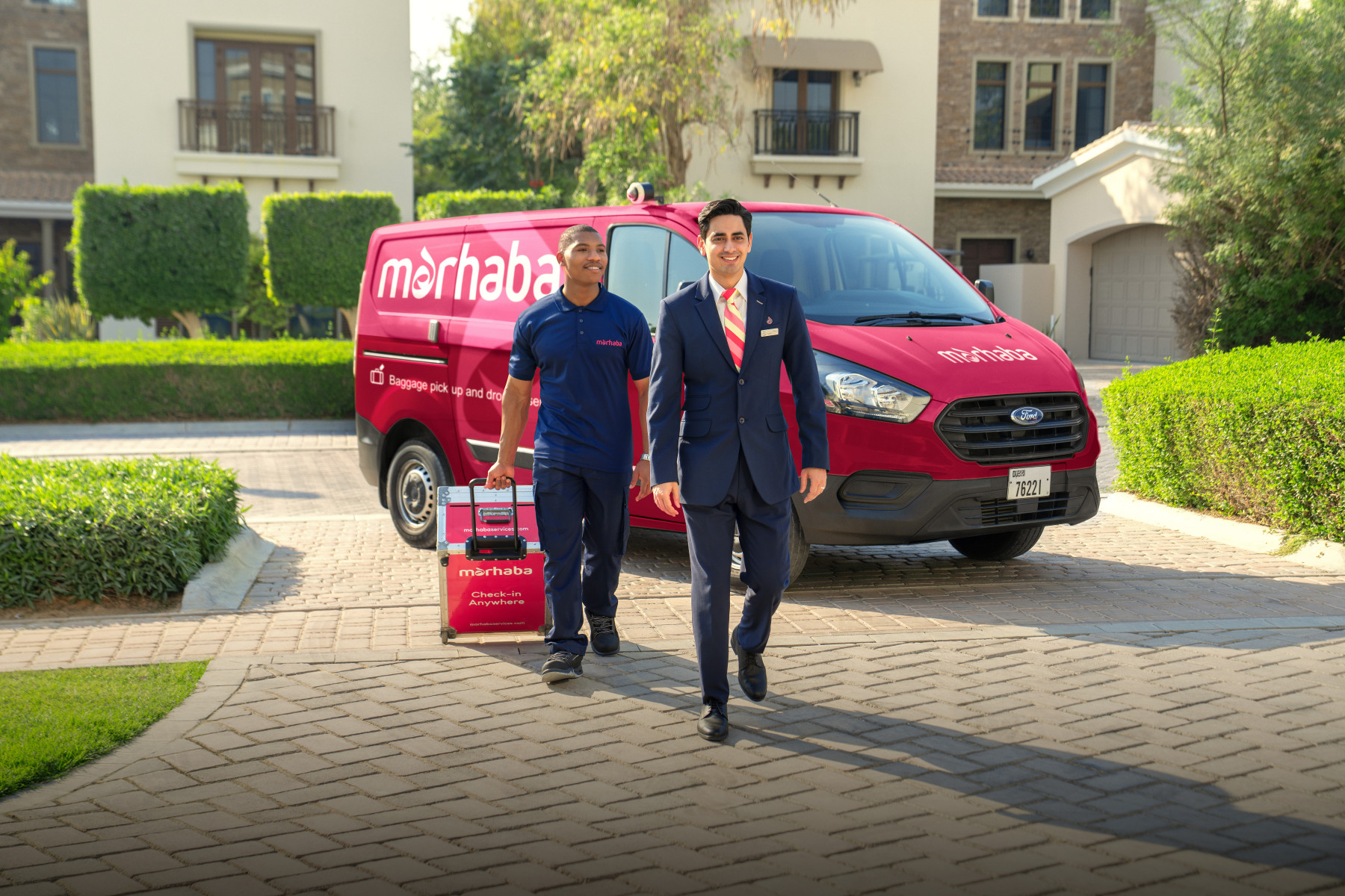 marhaba adds Check-In Anywhere, Land & Leave to deliver end-to-end ...