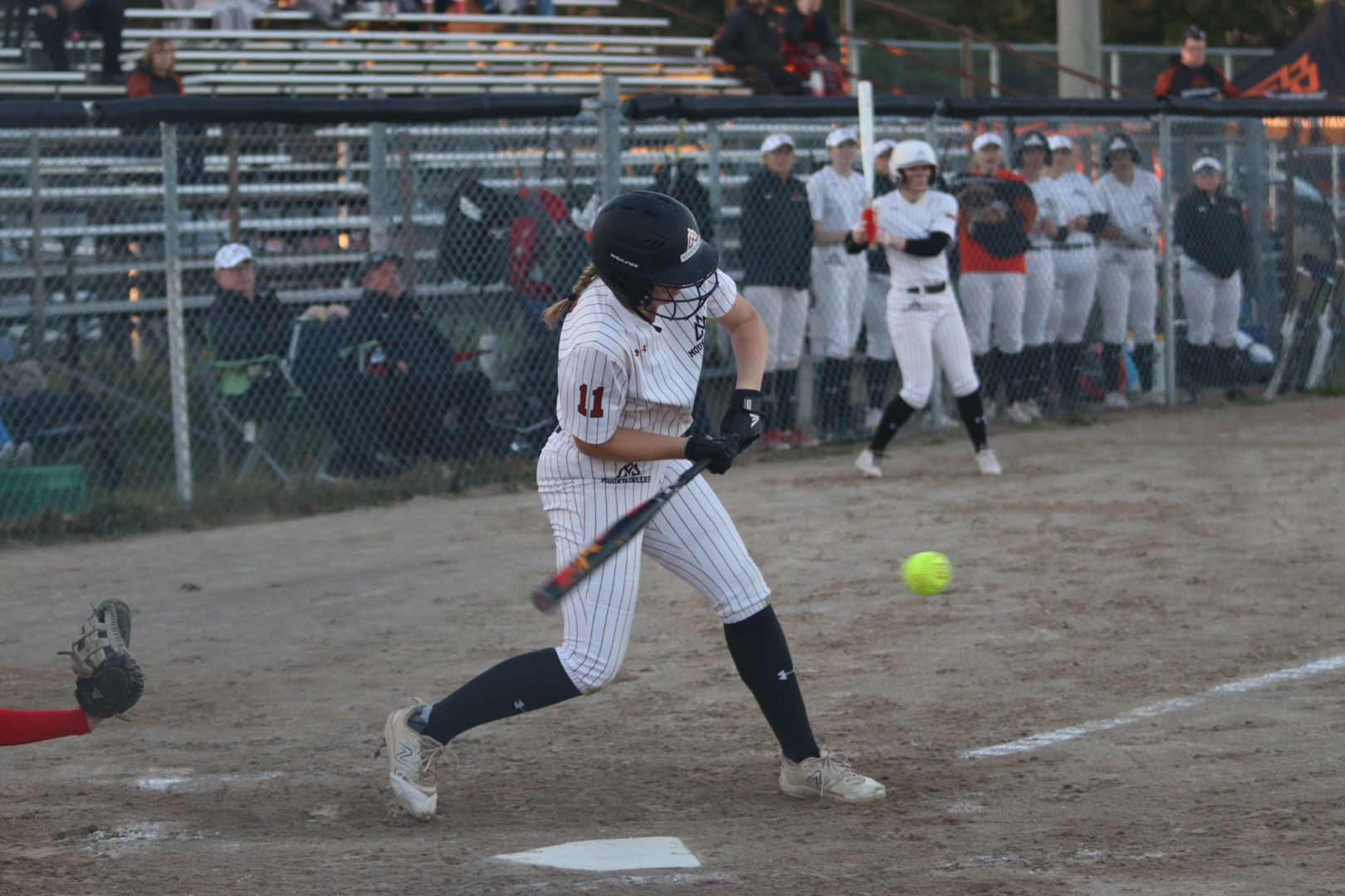 Varsity sports Oct13
