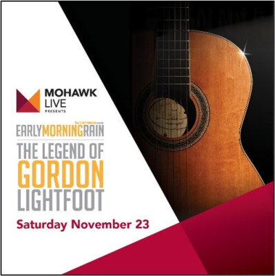 MPAC Gordon Lightfoot