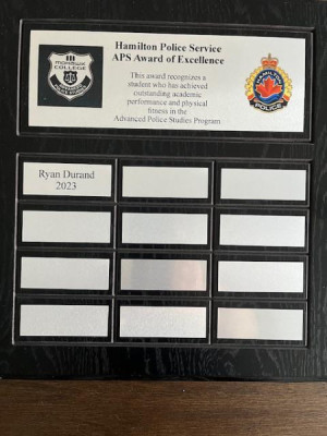 Police Swearing in 3