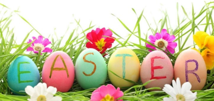 Health and Safety Easter Health and Safety Easter