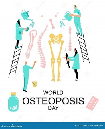 Osteoporosis Day