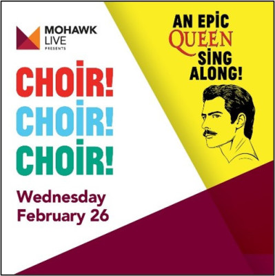 MPAC Choir