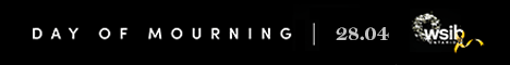 National Day of Mourning