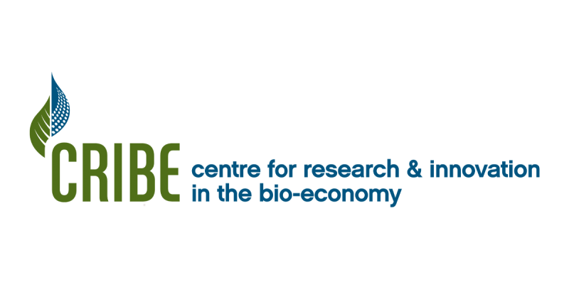 CRIBE (long logo)